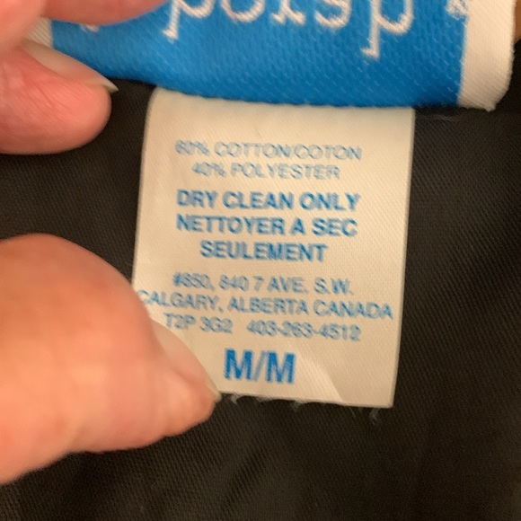 Deborah Murray Vintage  Aztec Theme Vest, Back Tie, Size Med Excellent Condition - Picture 11 of 11